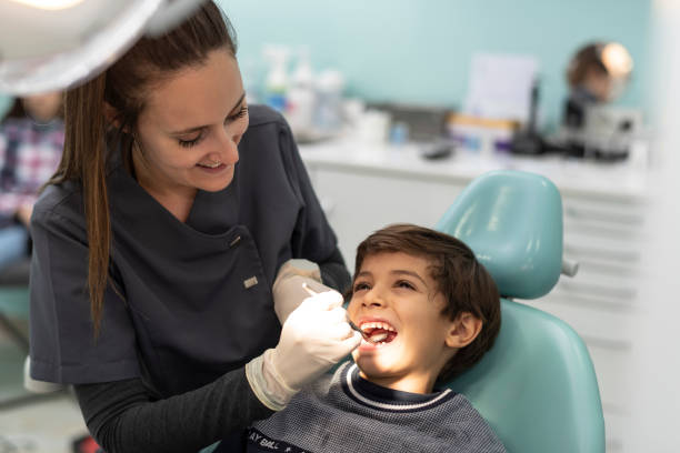 Best Walk-In Emergency Dental Services in Eglin Af, FL