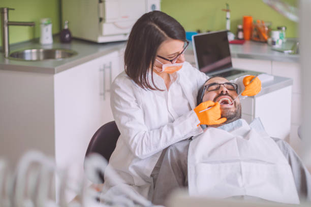 Best Emergency Treatment for Oral Infections in Eglin Af, FL