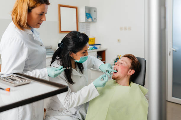 Best Broken or Chipped Tooth Repair in Eglin Af, FL